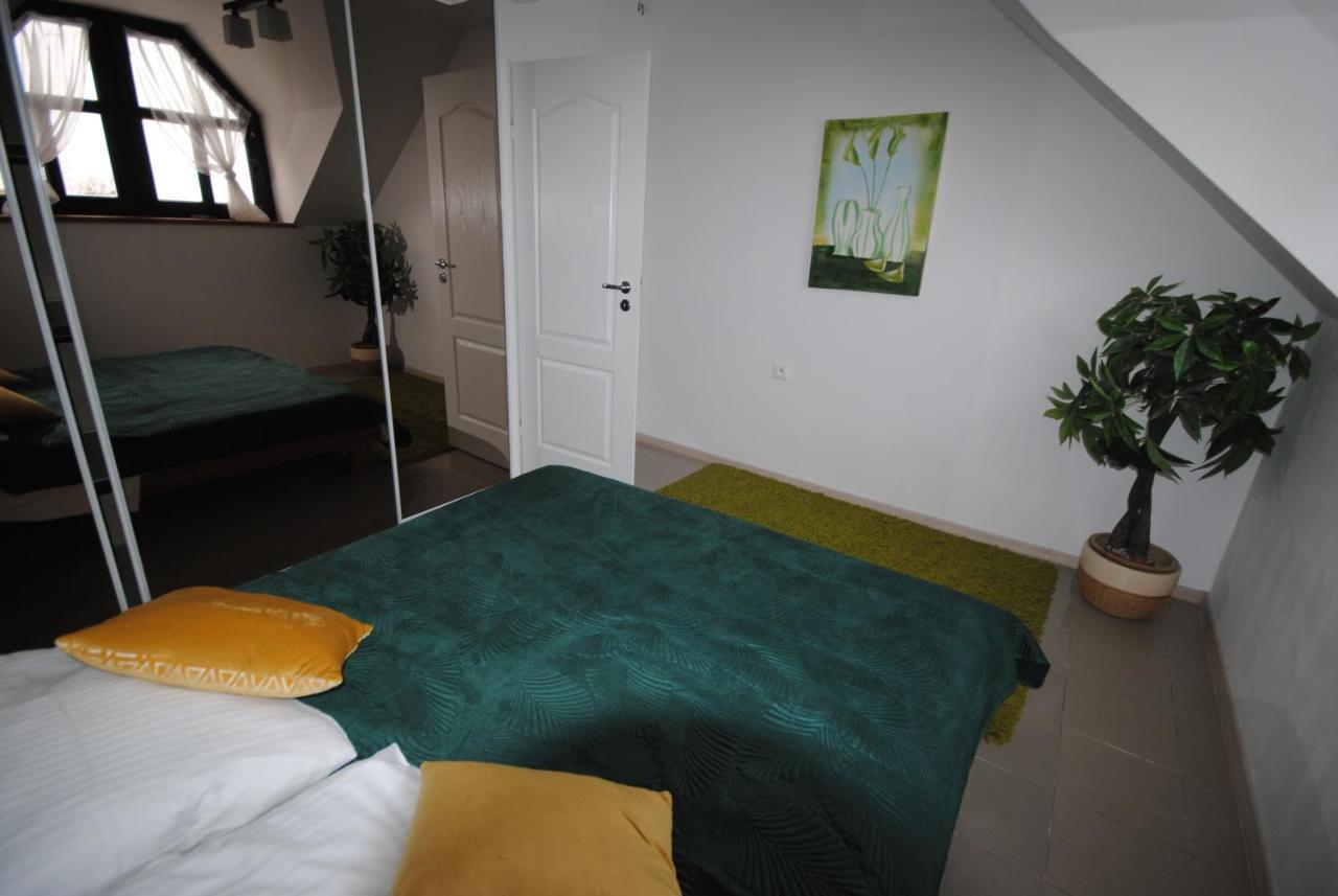 Dog Friendly Dom, Apartamenty Wichrowe Wzgorza Z Basenem Brenna Ustron Exterior foto