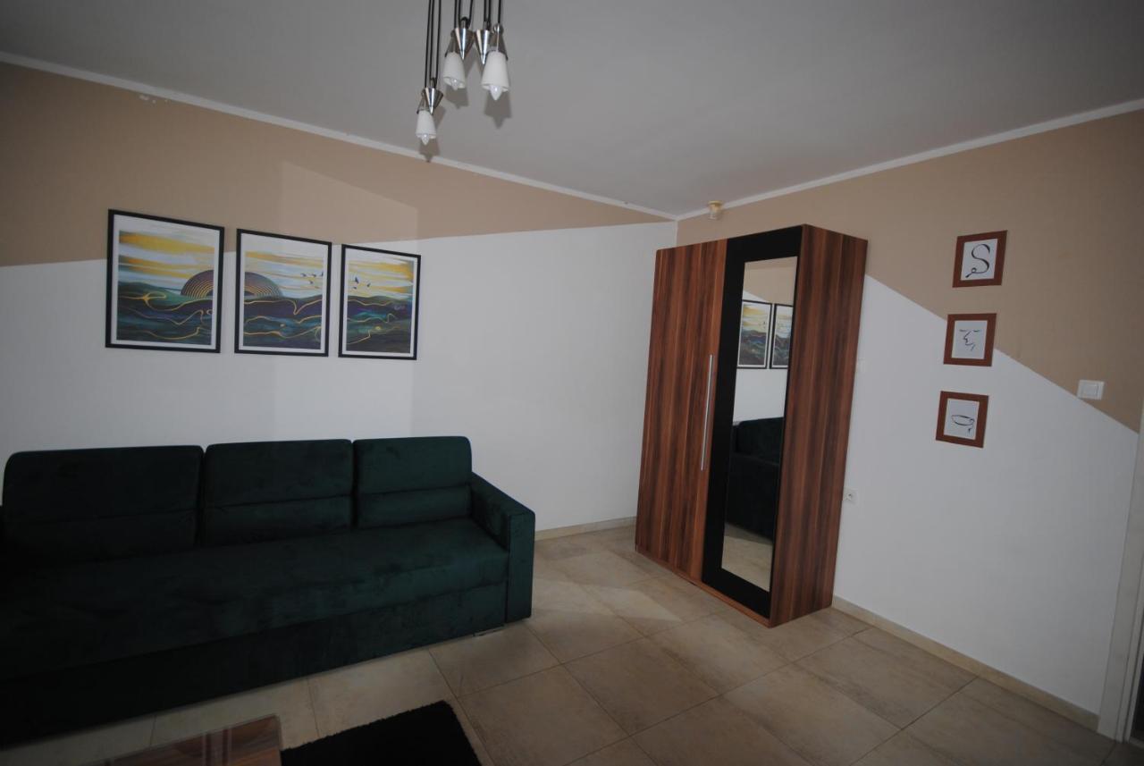 Dog Friendly Dom, Apartamenty Wichrowe Wzgorza Z Basenem Brenna Ustron Exterior foto