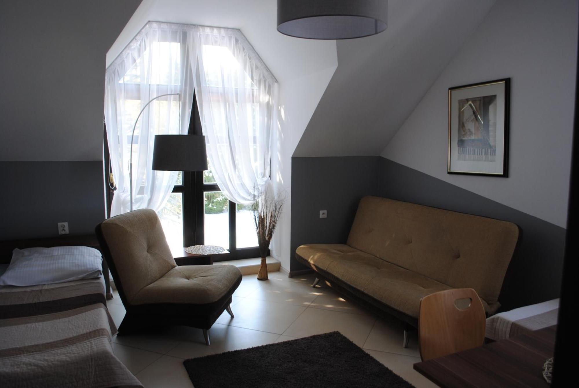 Dog Friendly Dom, Apartamenty Wichrowe Wzgorza Z Basenem Brenna Ustron Exterior foto