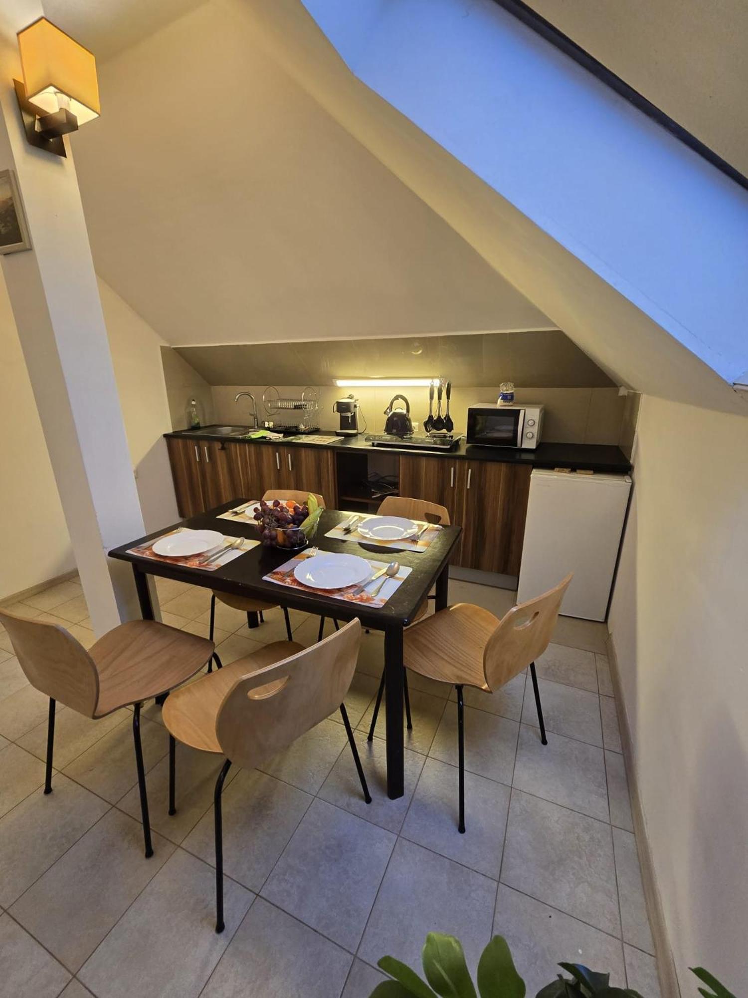 Dog Friendly Dom, Apartamenty Wichrowe Wzgorza Z Basenem Brenna Ustron Exterior foto